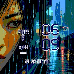 Blade Runner S2 · 006 · Screenshot 1
