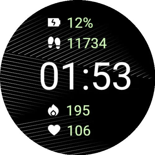 Soft stats