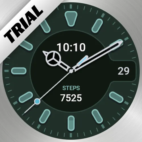 Helix Heritage Trial