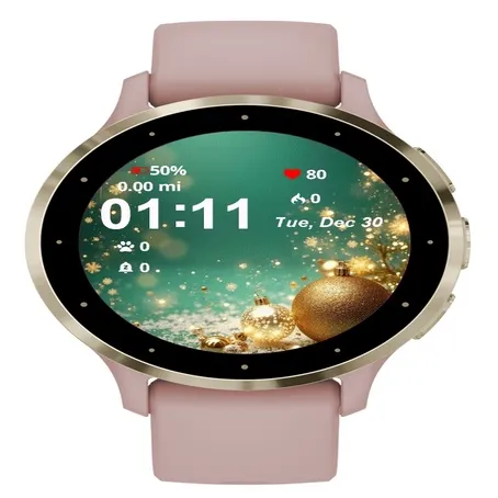 Globe Winter · 螢幕截圖 2