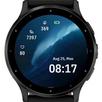 Blue Surge · 截图 2