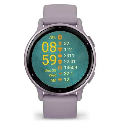Active Minutes Outdoors · Képernyőkép 4