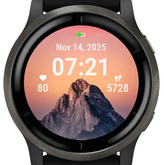 Dawn Peak · 截图 0