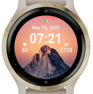 Dawn Peak · 截图 1