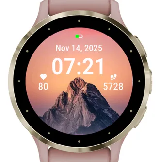 Dawn Peak · 截图 2