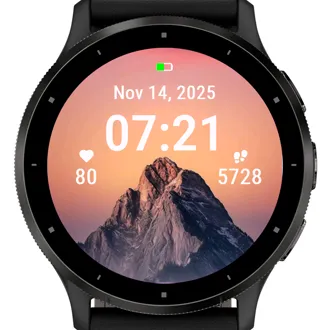 Dawn Peak · 截图 3