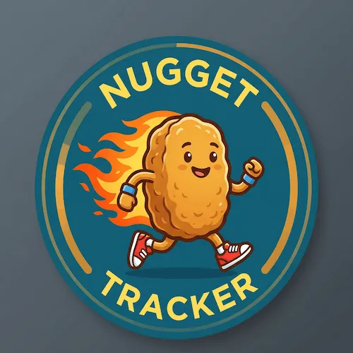 Nugget Tracker