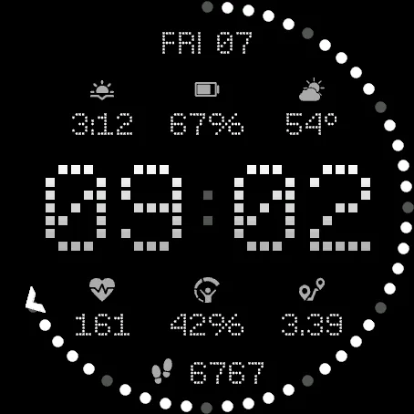 Quantum Square - GB · 截图 0