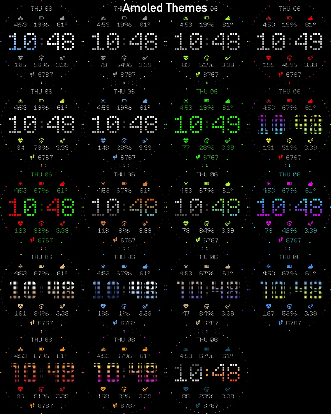 Quantum Square - GB · 截图 1