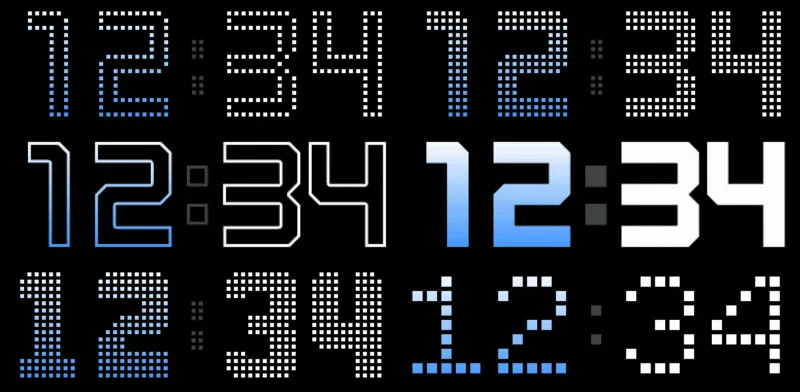 Quantum Square - GB · 截图 4