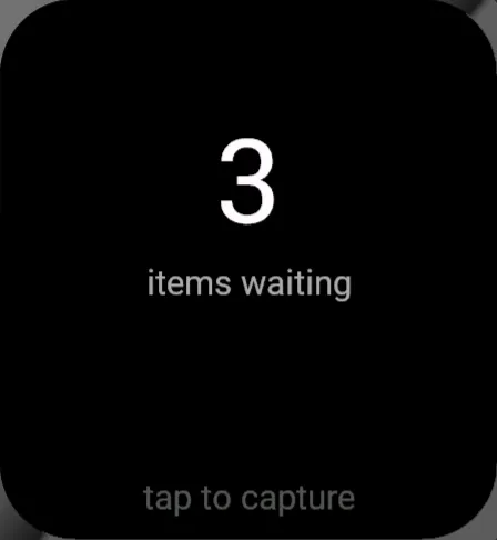 Everdo Capture · 截图 2