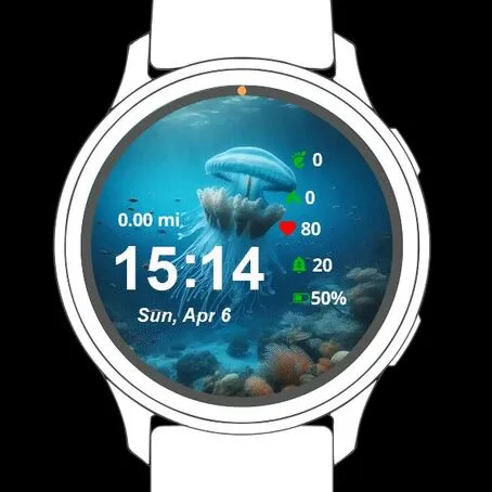 Grace of the Sea