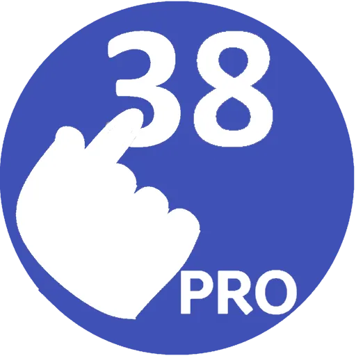 Counter Pro