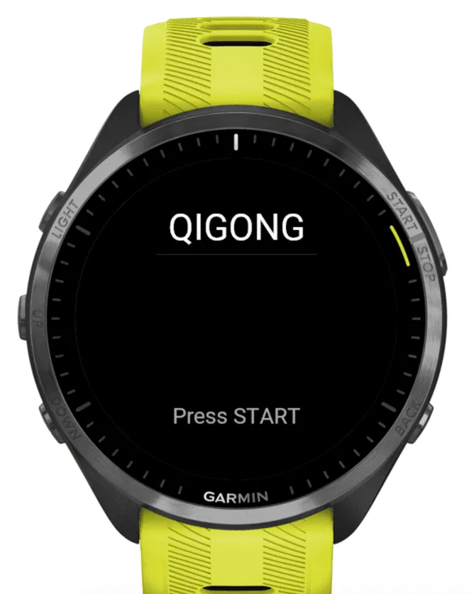 Qigong