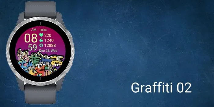 Graffiti 02 · Screenshot 0