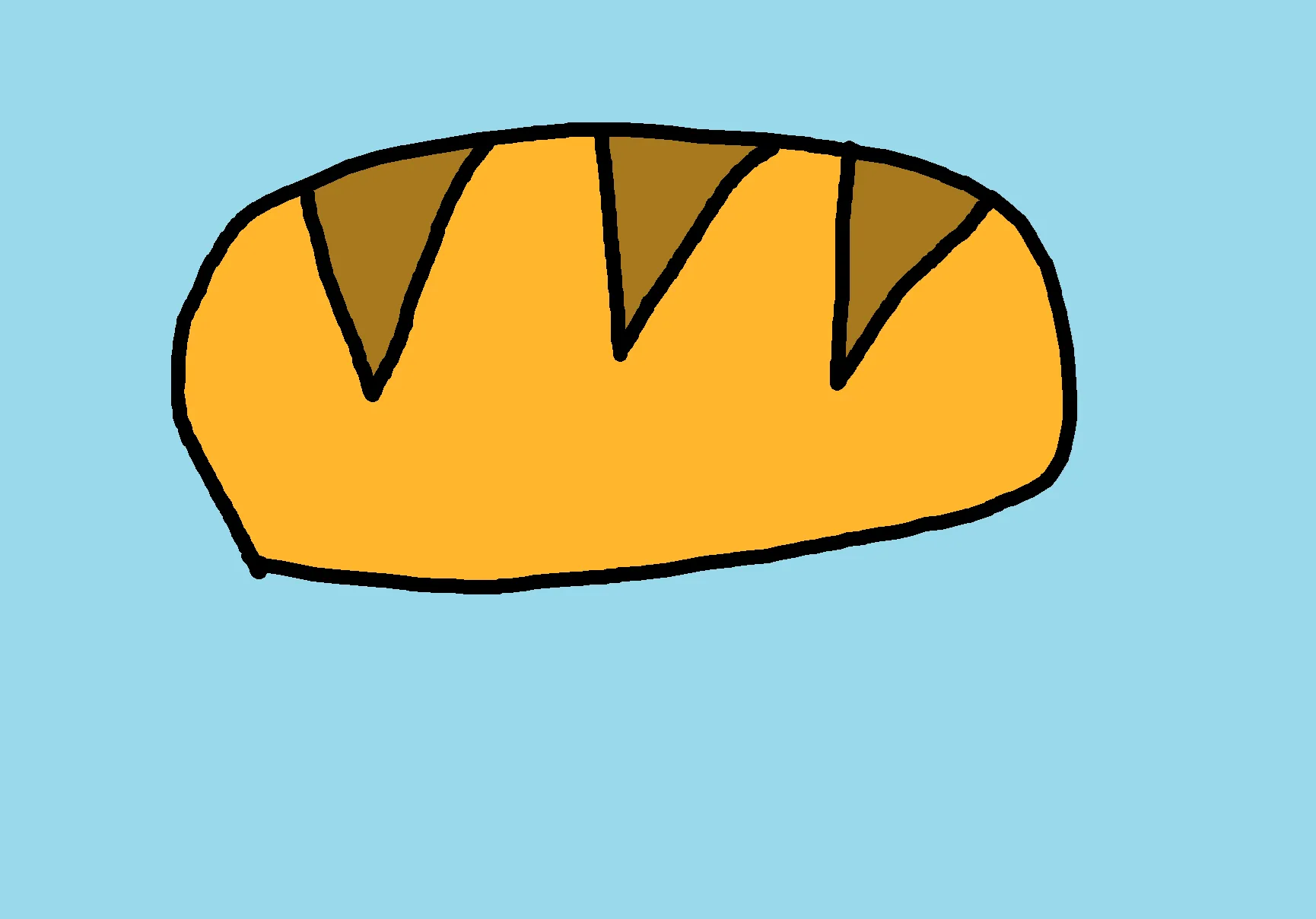 BREAD