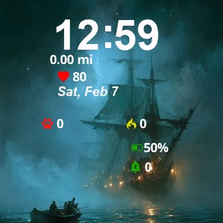 Ship Ocean · 螢幕截圖 2