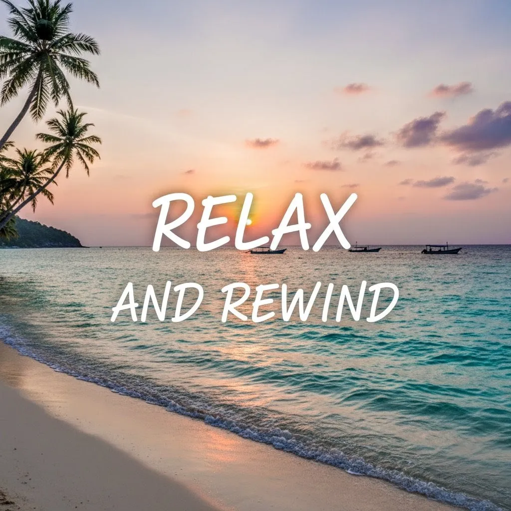 CalmMusic - PRO - Relaxing Sounds & Music