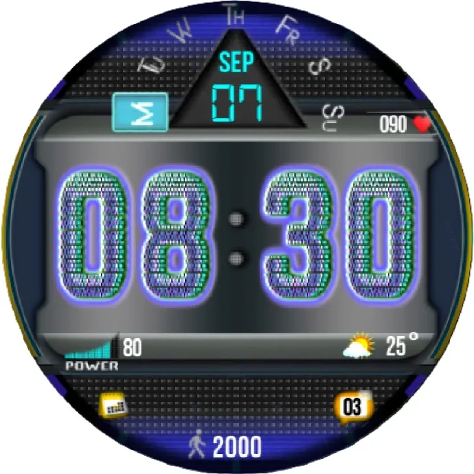 ENERGIZING-S349