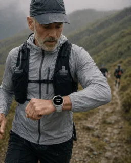 UltraCoach Field – Run Fuel & Hydration · 截图 2