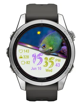 Fairy Fish · 스크린샷 2