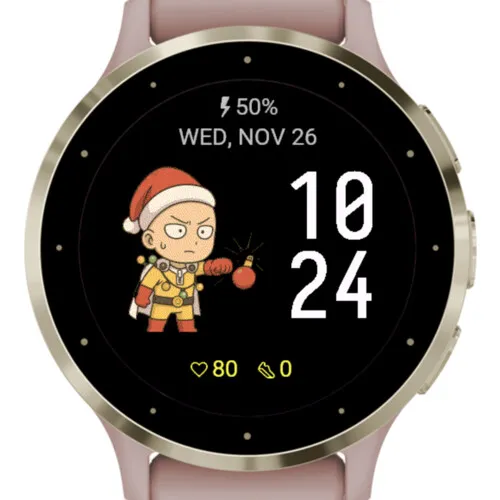 Holiday Hero