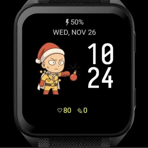 Holiday Hero · ภาพหน้าจอ 0