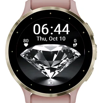 Shining diamond · 截图 0