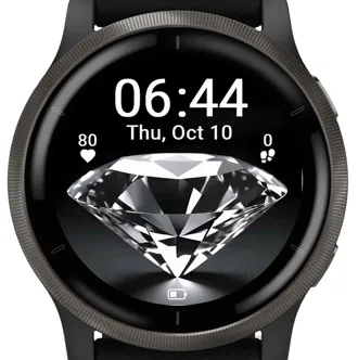 Shining diamond · 截图 3