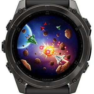 Space Shooter Flight