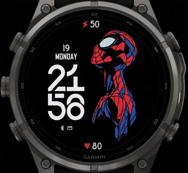 MnM RED MASK RELOAD "MIP" · Screenshot 4