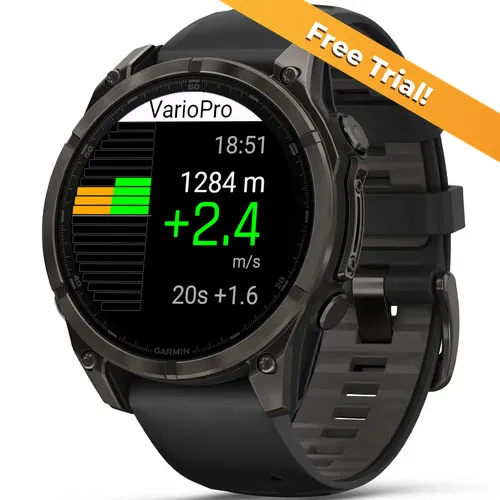 Vario Pro