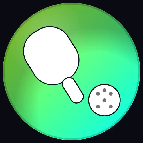 Pickleball Score