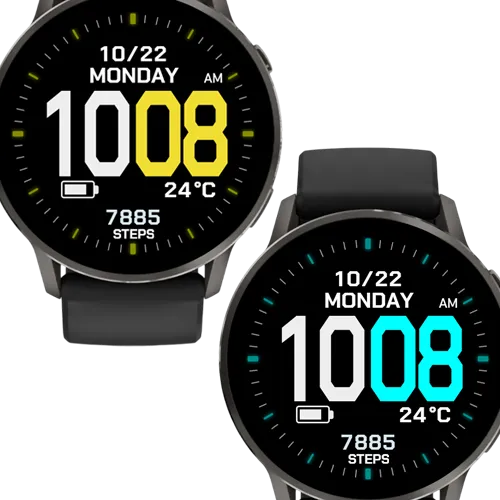 XL 3 - CUSTOMIZABLE · ภาพหน้าจอ 1