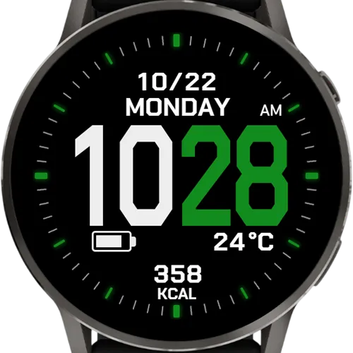 XL 3 - CUSTOMIZABLE · ภาพหน้าจอ 2