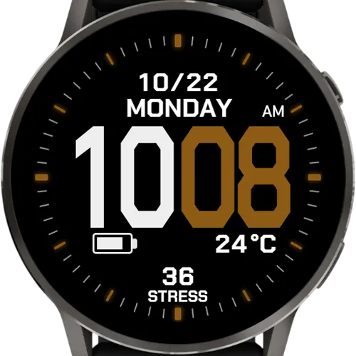 XL 3 - CUSTOMIZABLE · ภาพหน้าจอ 3