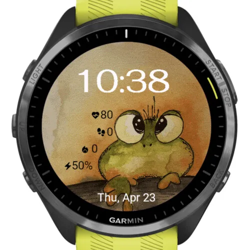 Funny Frog · 螢幕截圖 2