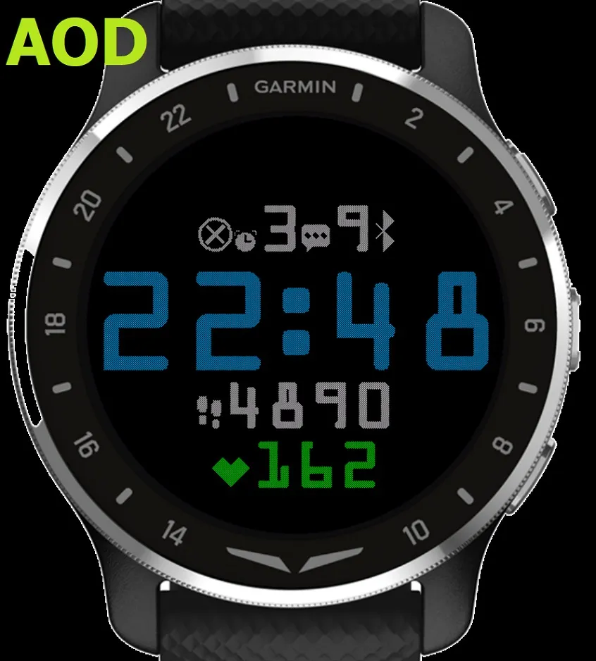 Optical Simple · Screenshot 4