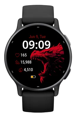 Blood Dragon · Snímek obrazovky 3