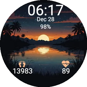 Tropical