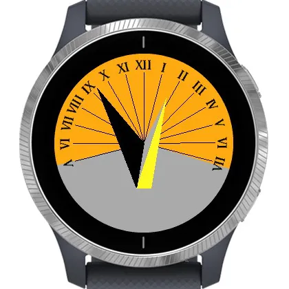 Helios (Sundial)