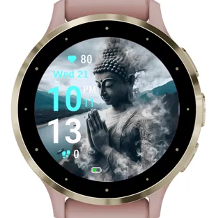 Vapor Buddha · 截图 0