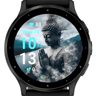 Vapor Buddha · 截图 1