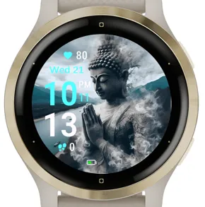 Vapor Buddha · 截图 2