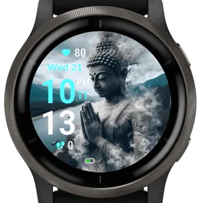 Vapor Buddha · 截图 3