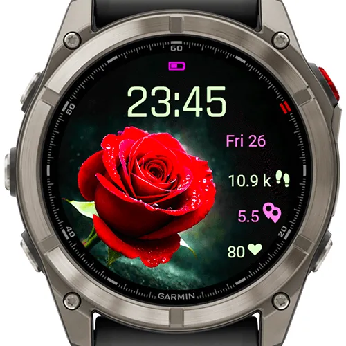 Valentine Rose Eclipse G · Screenshot 4