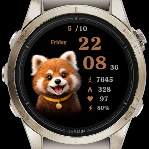 Red Panda Digital