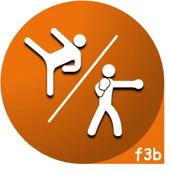 F3b Boxing / Kick Boxing