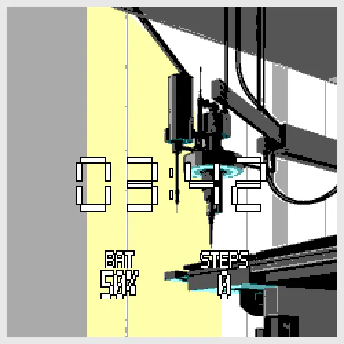 Psycho-Pass E2 · 002