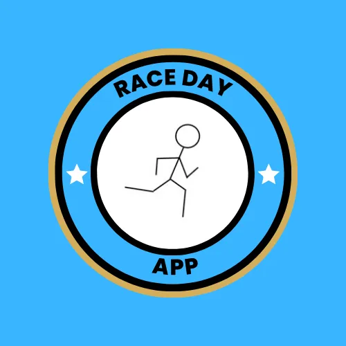 Race Day Data Transmitter